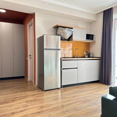 Apartamento New Gudauri Four Seasons 4 Exterior foto