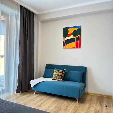 Apartamento New Gudauri Four Seasons 4 Exterior foto