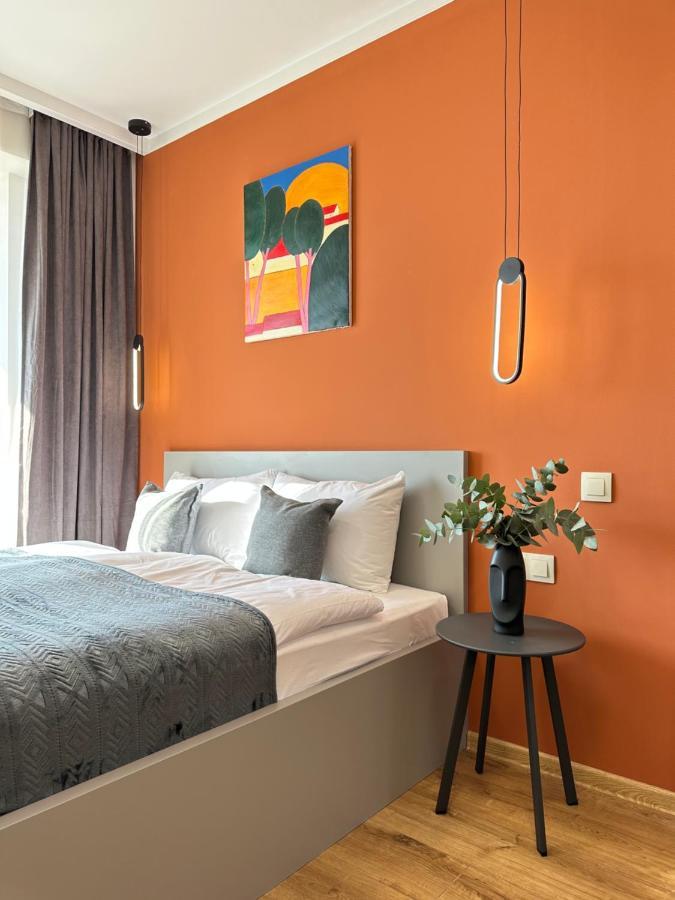 Apartamento New Gudauri Four Seasons 4 Exterior foto