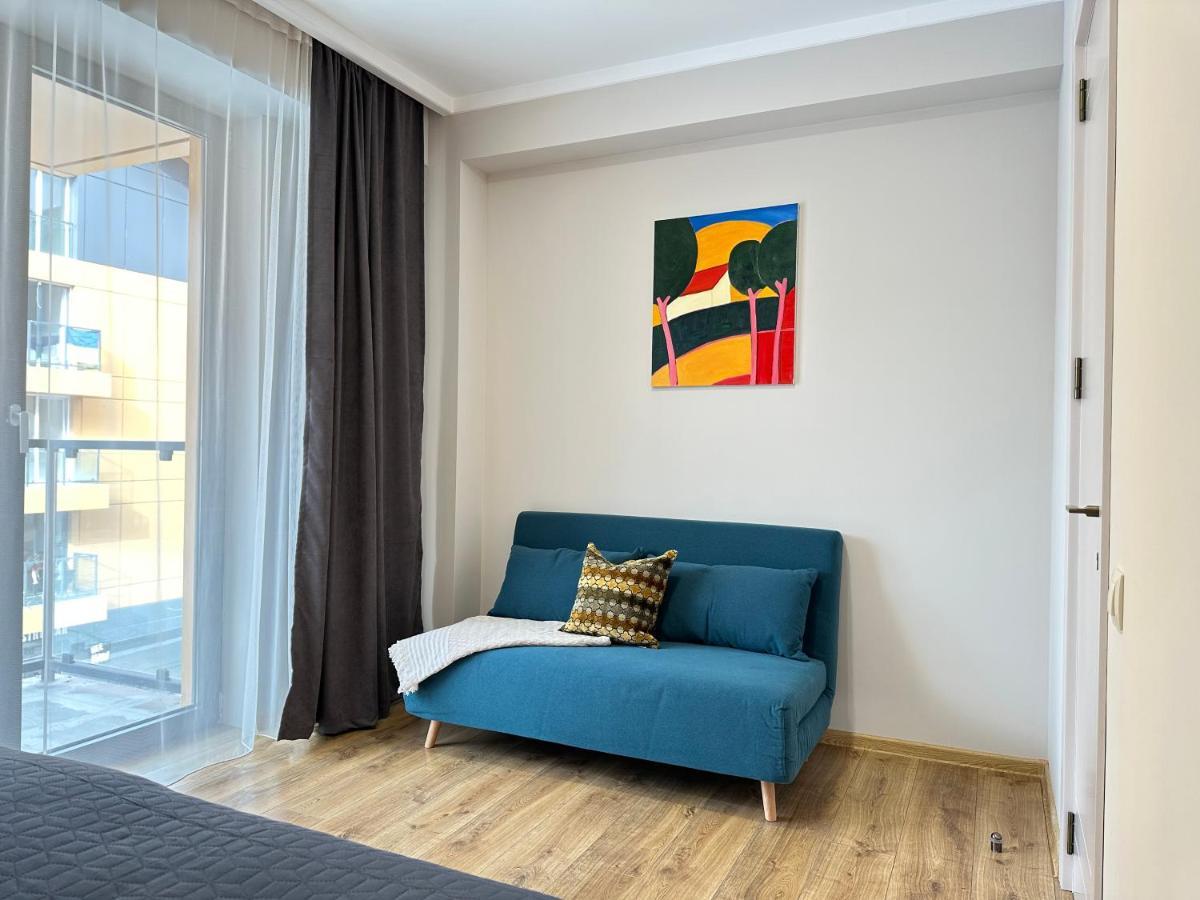 Apartamento New Gudauri Four Seasons 4 Exterior foto
