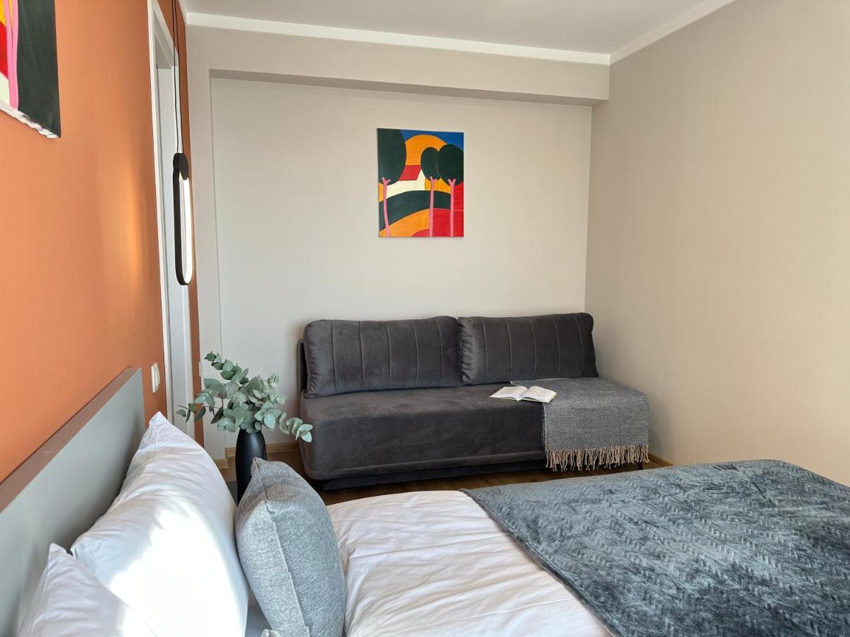 Apartamento New Gudauri Four Seasons 4 Exterior foto