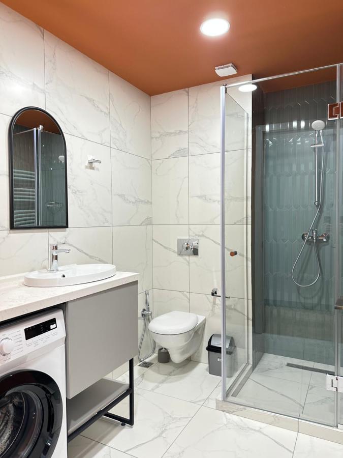 Apartamento New Gudauri Four Seasons 4 Exterior foto