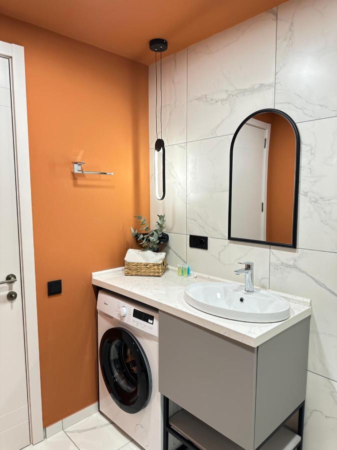 Apartamento New Gudauri Four Seasons 4 Exterior foto