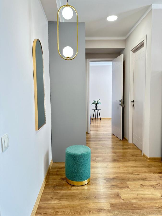 Apartamento New Gudauri Four Seasons 4 Exterior foto